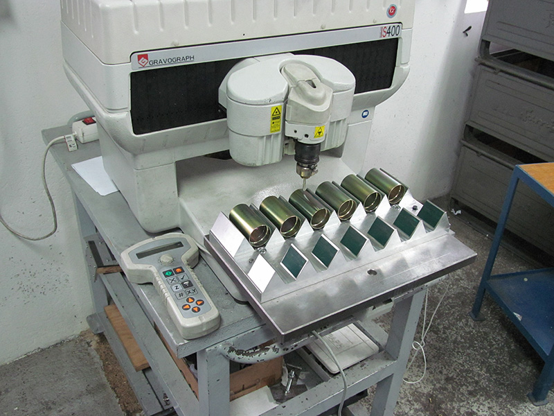 Ptz Fuel pump manufacturing process